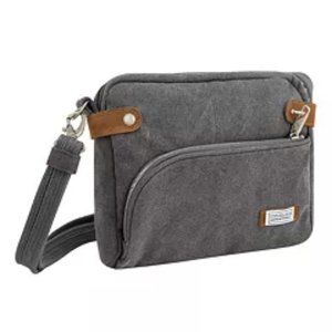 Travelon Heritage Cross Body Bag